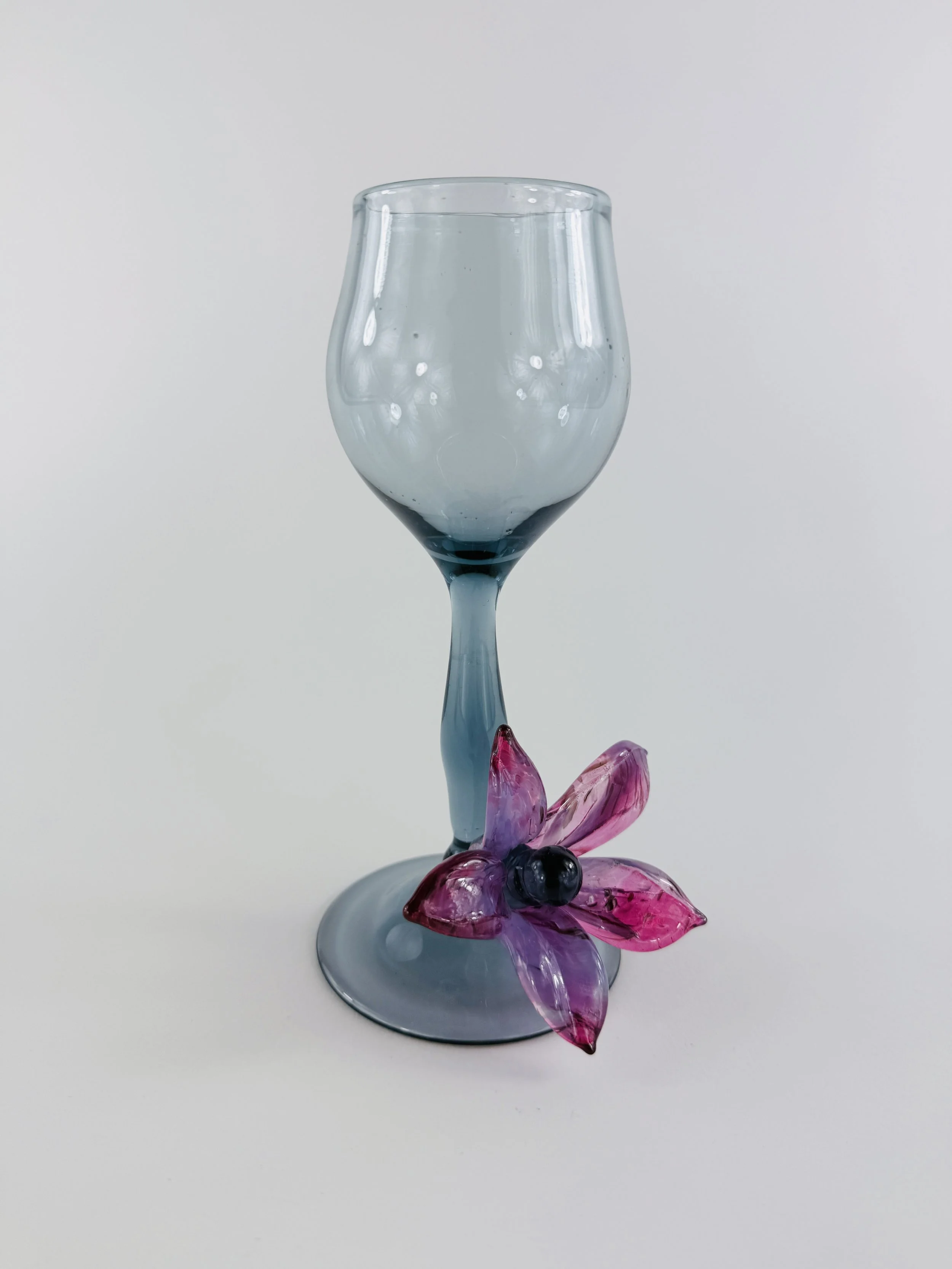 Flower Goblet