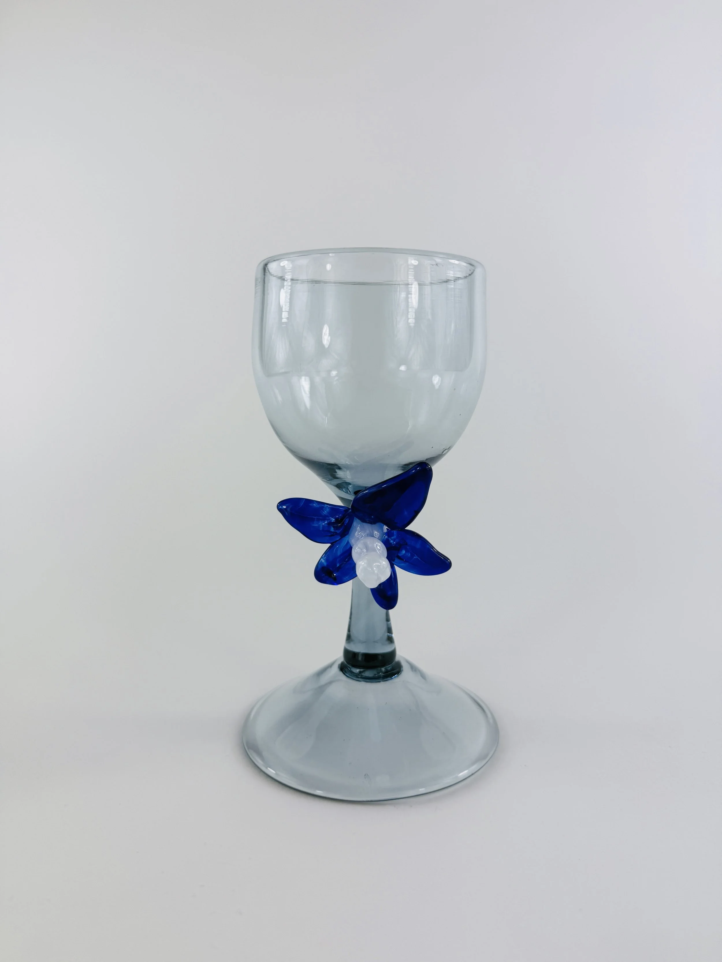 Flower Goblet