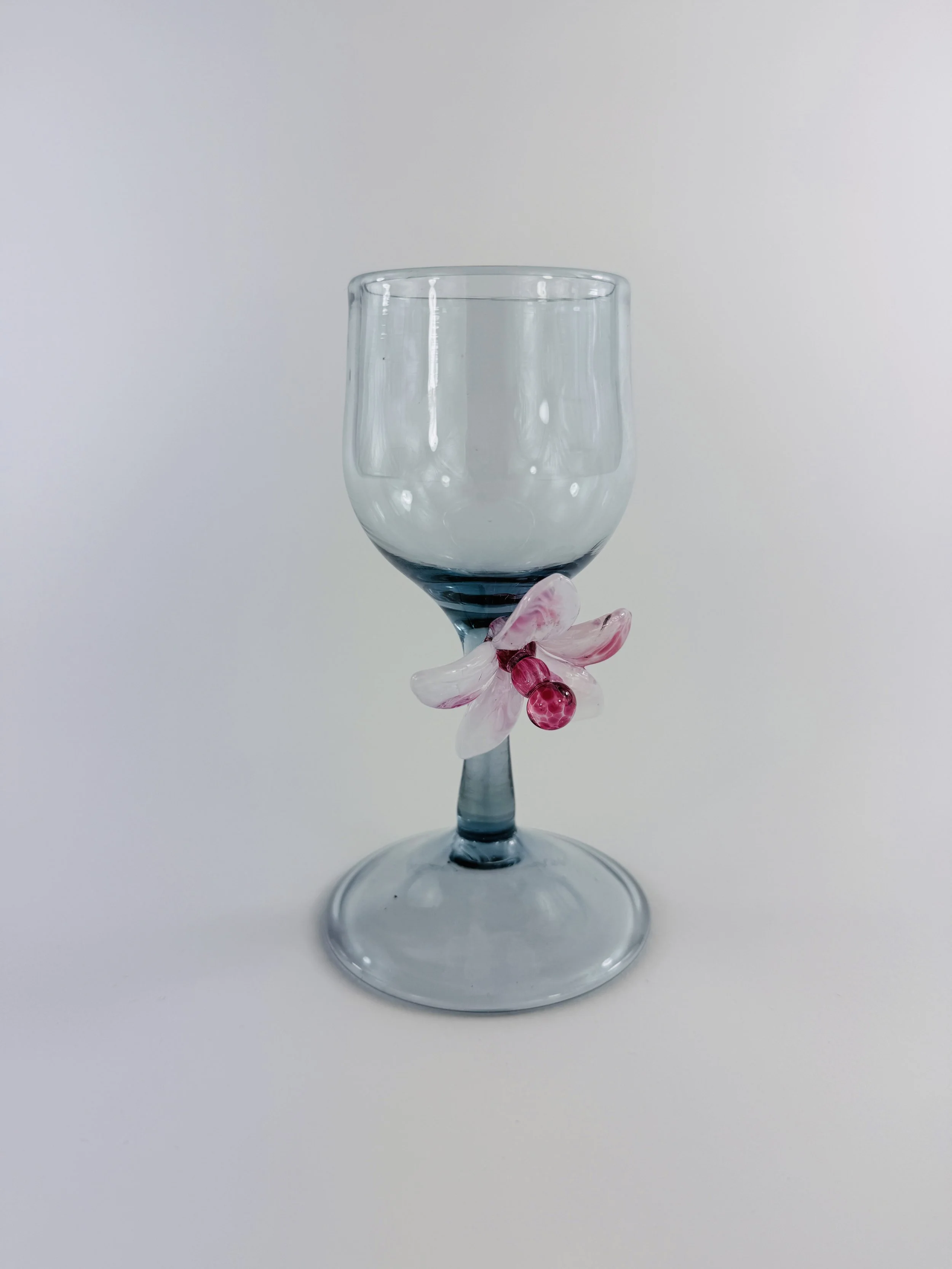 Flower Goblet