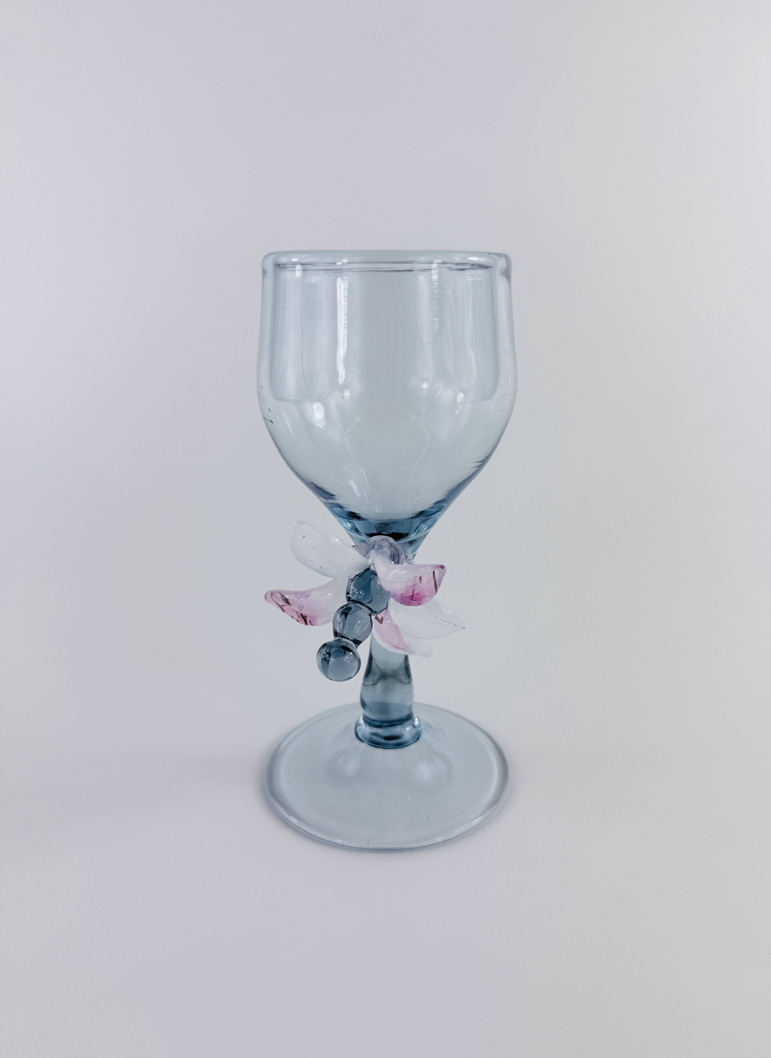 Flower Goblet