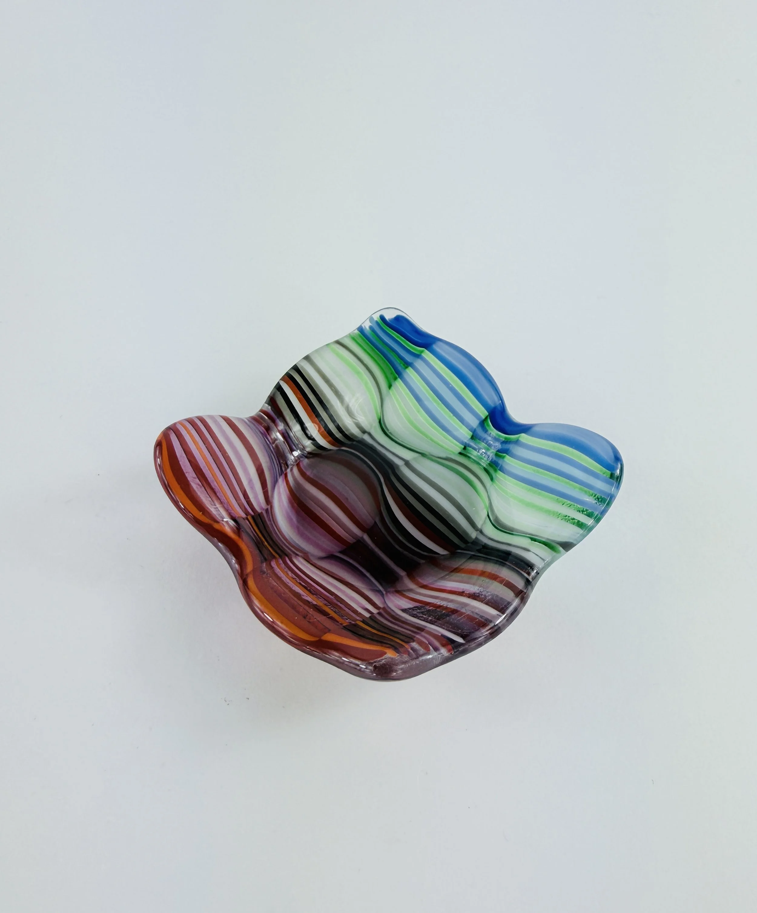 Multicolor Optic Diamond