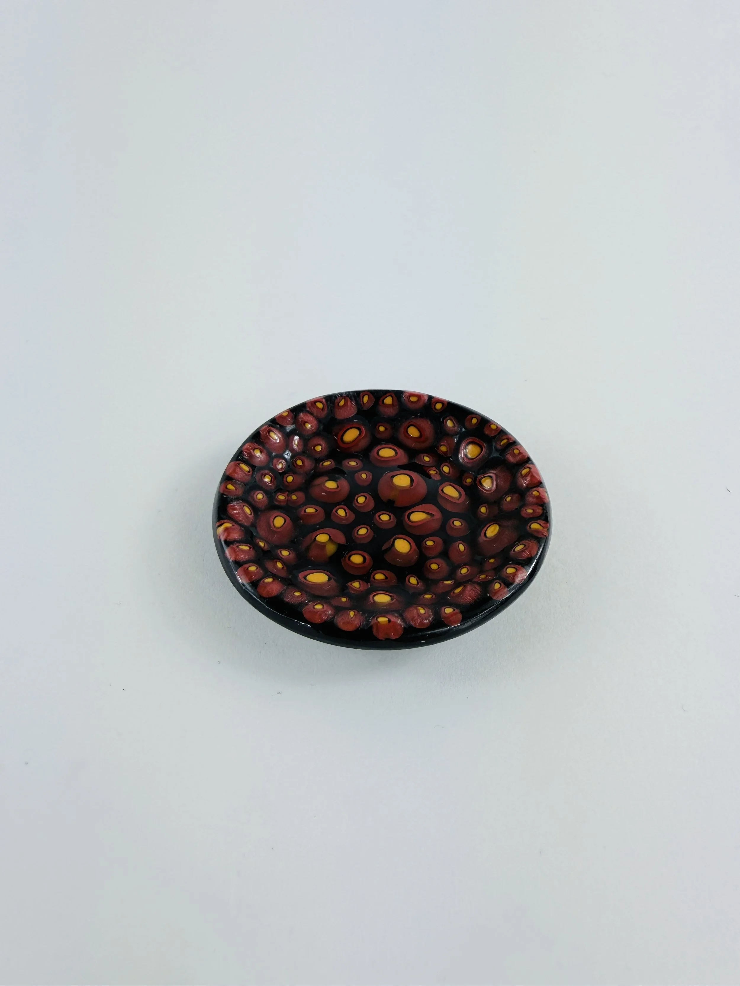 Small Murrine dish