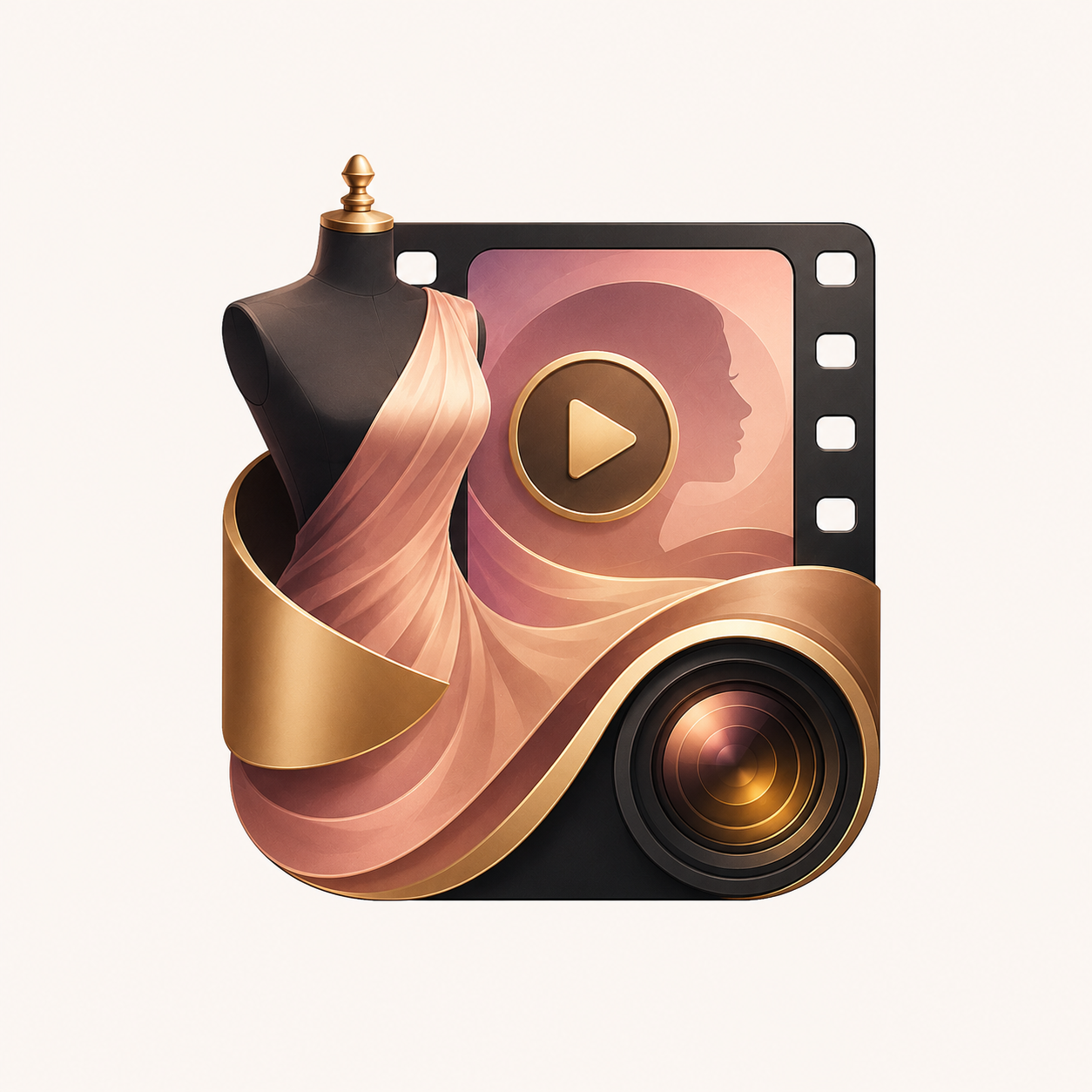Fashion & Editorial Films