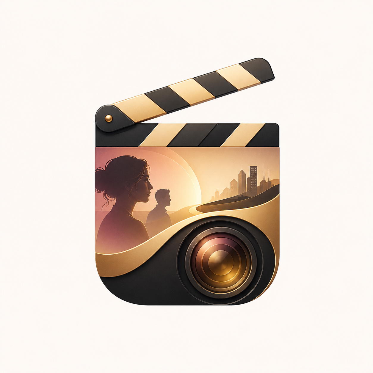Brand Video