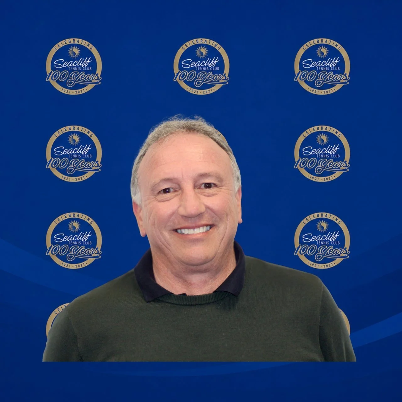 Seacliff Tennis Club, Assistant Treasurer,
