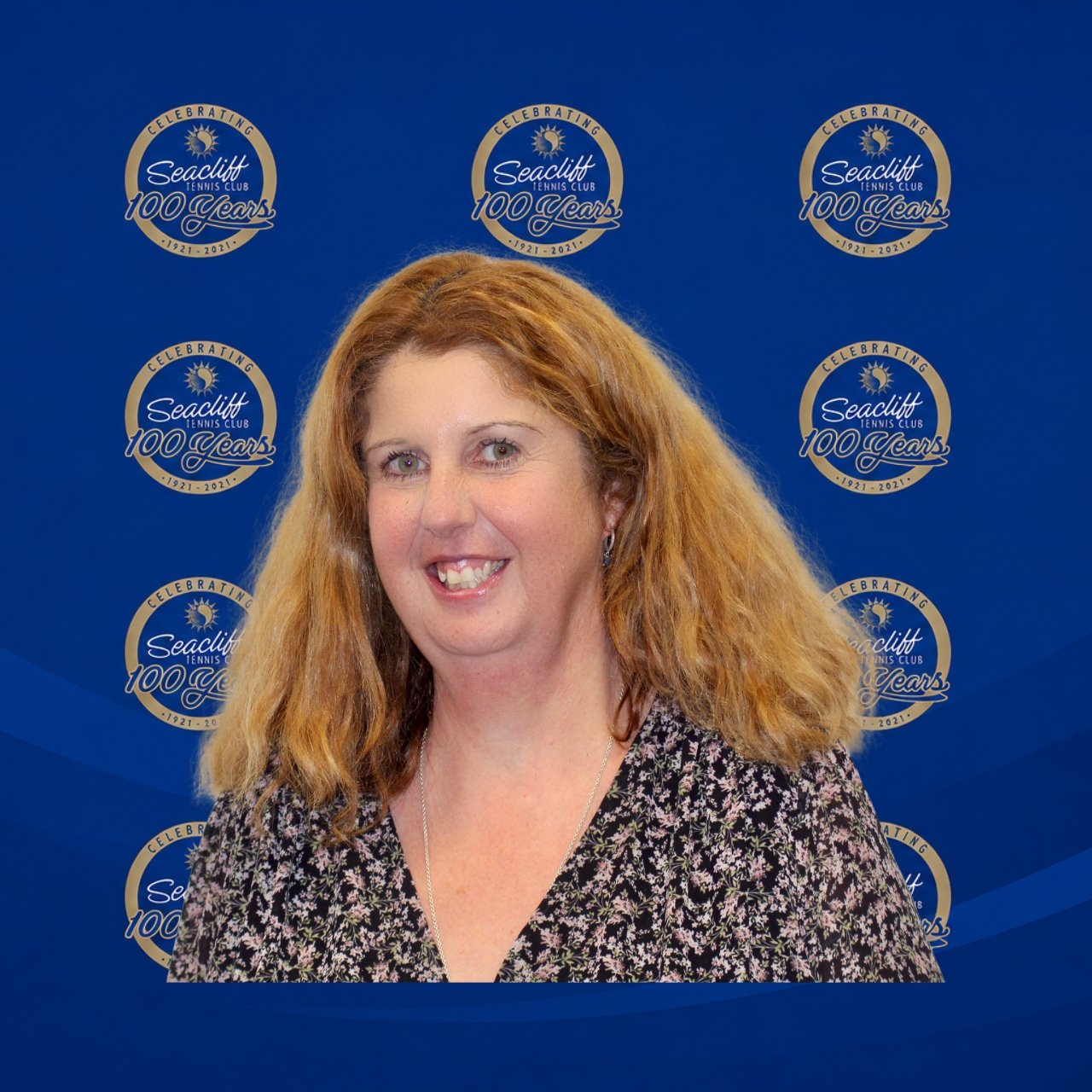 Seacliff Tennis Club, Secretary, Kelly Johncock.