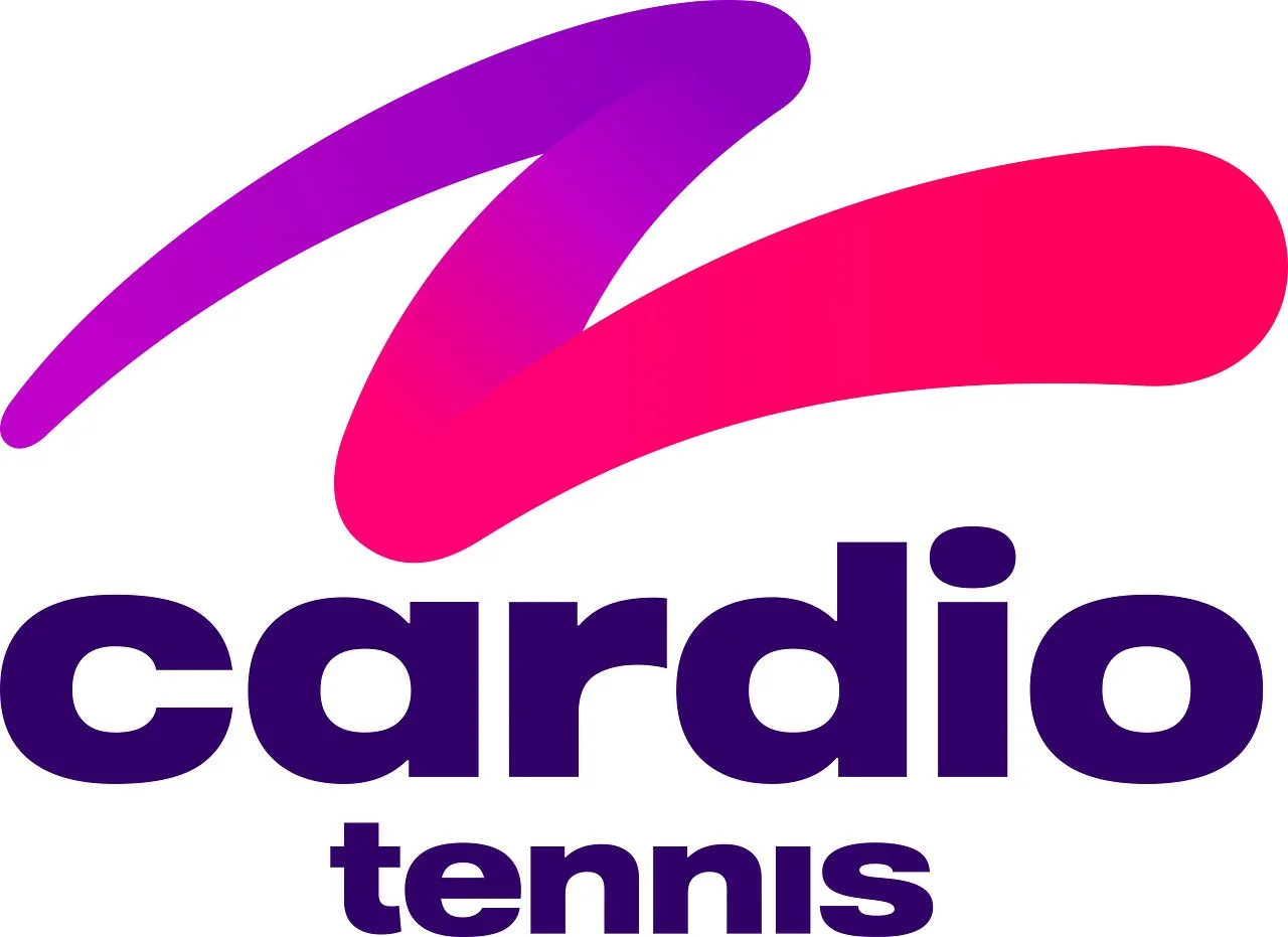 Cardio Tennis Logo