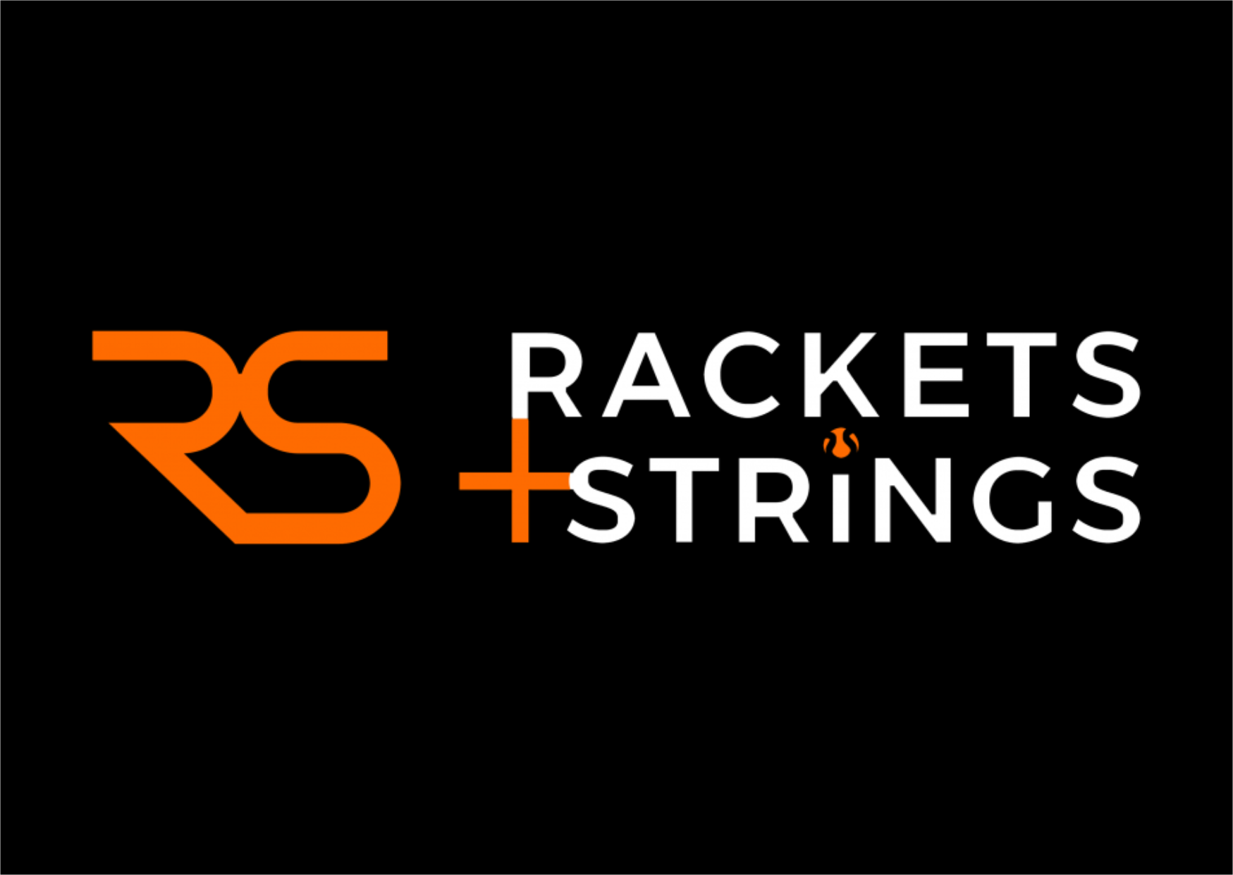 Rackets & Strings - Sponsor of Seacliff Tennis Club