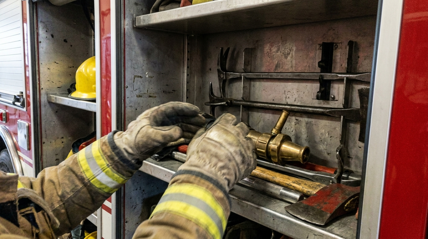 Firefighter Tax Deductions California Still Allows