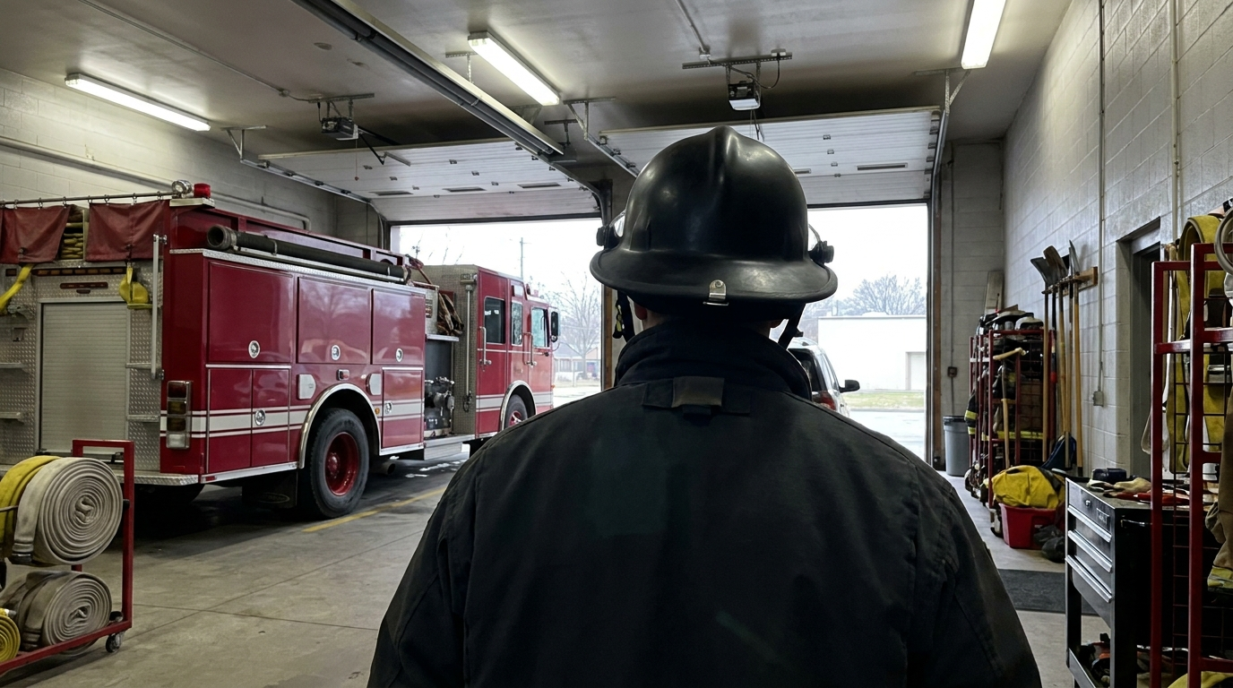 Firefighter Overtime Tax: Why Your OT Check Looks Small