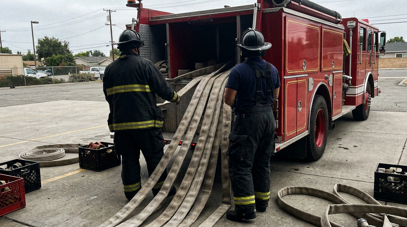 No Tax on Overtime for Firefighters: What Qualifies