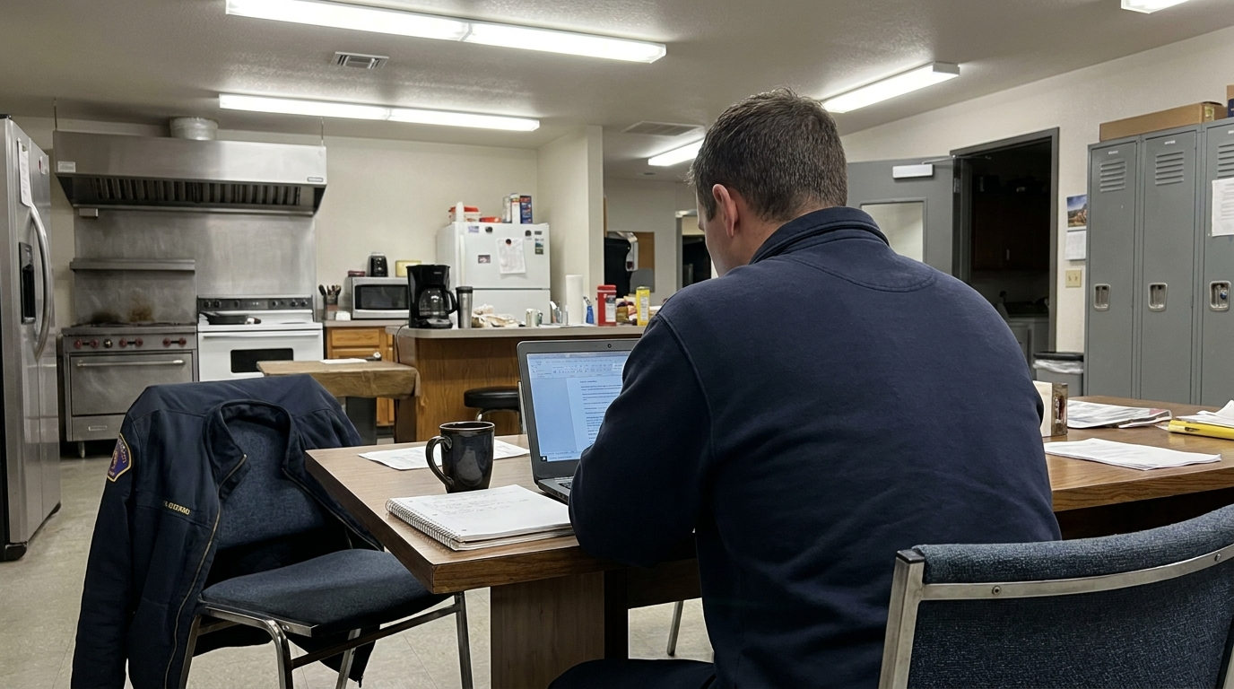 The FCTC Written Test, Explained (California)