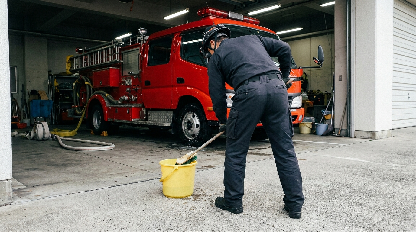 How to Stand Out and Get Hired as a Firefighter