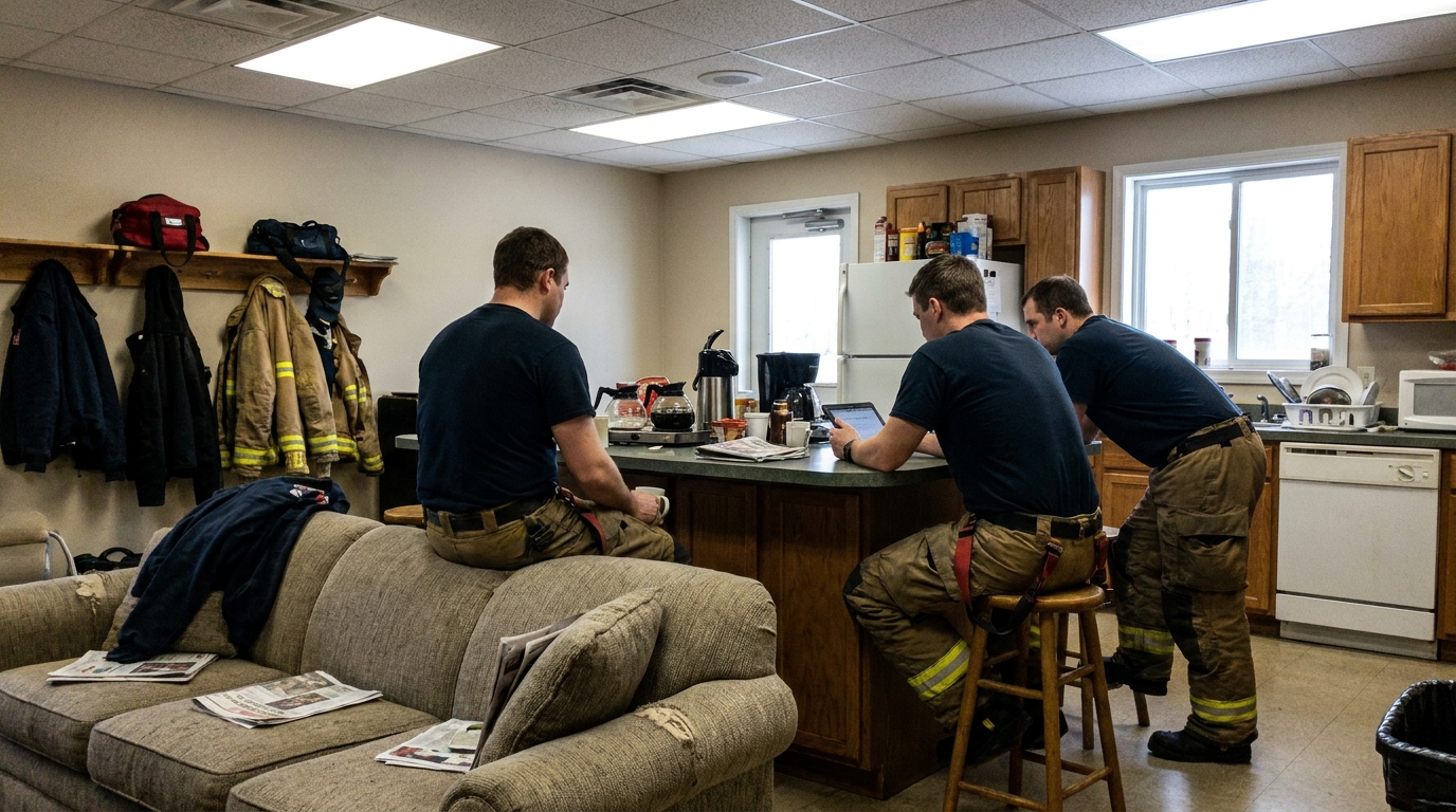 Is Being a Firefighter Worth It? An Honest Look