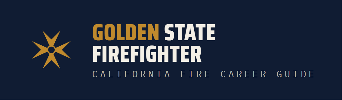 Golden State Firefighter 
