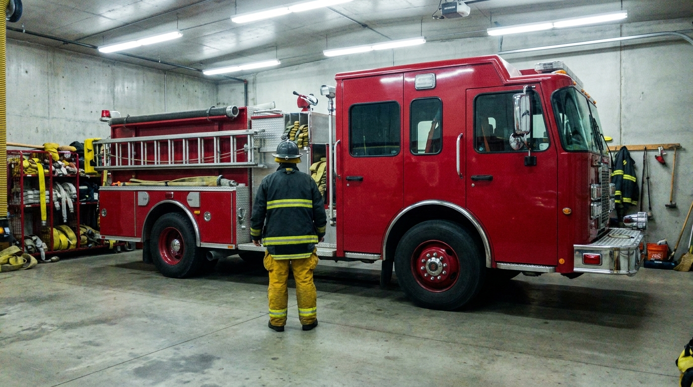 Why Probationary Firefighters Fail (and How Not To)