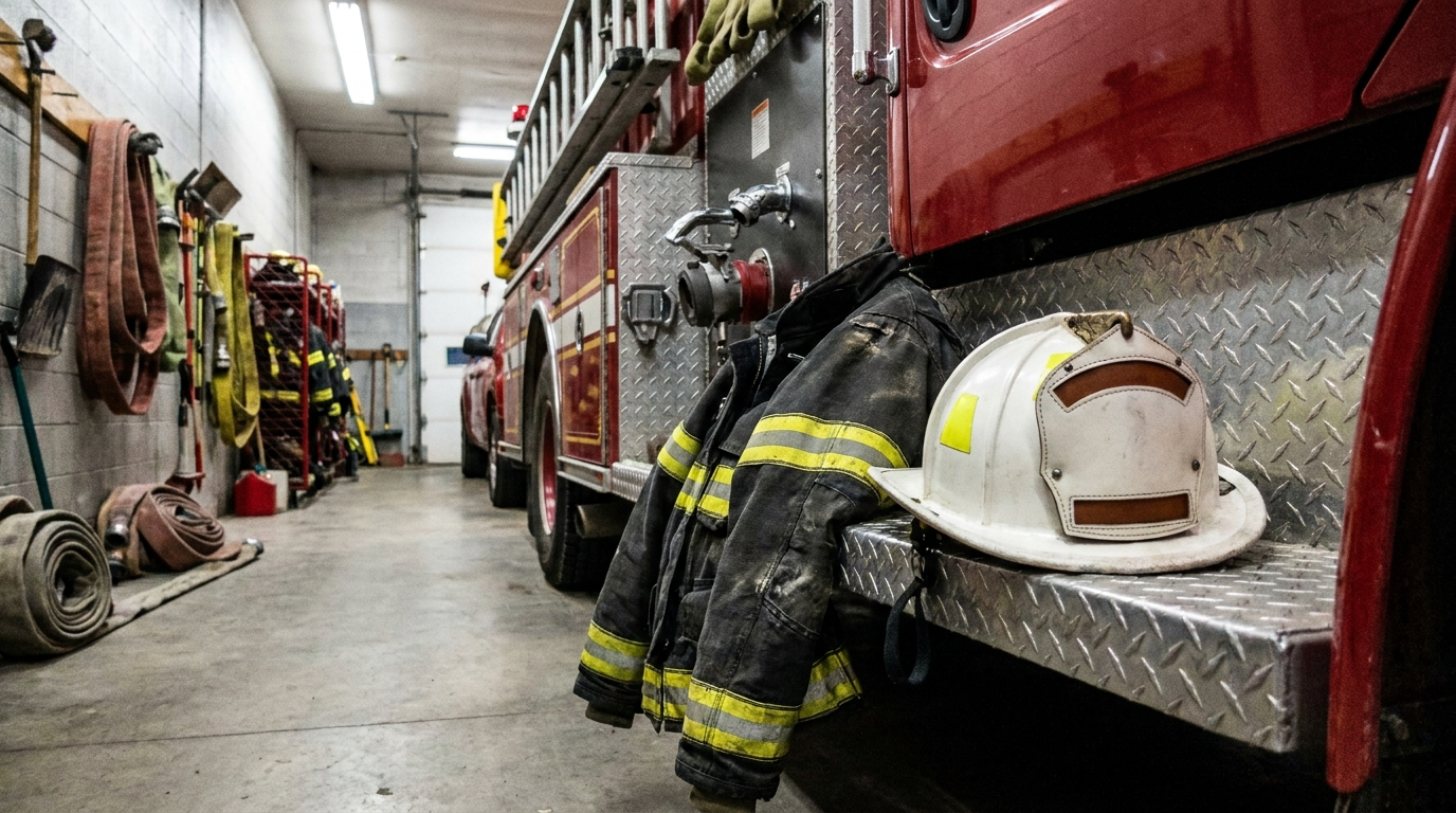Firefighter Incentive Pay in California, Explained