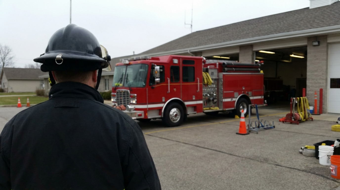 Firefighter Salary in California: An Honest Breakdown