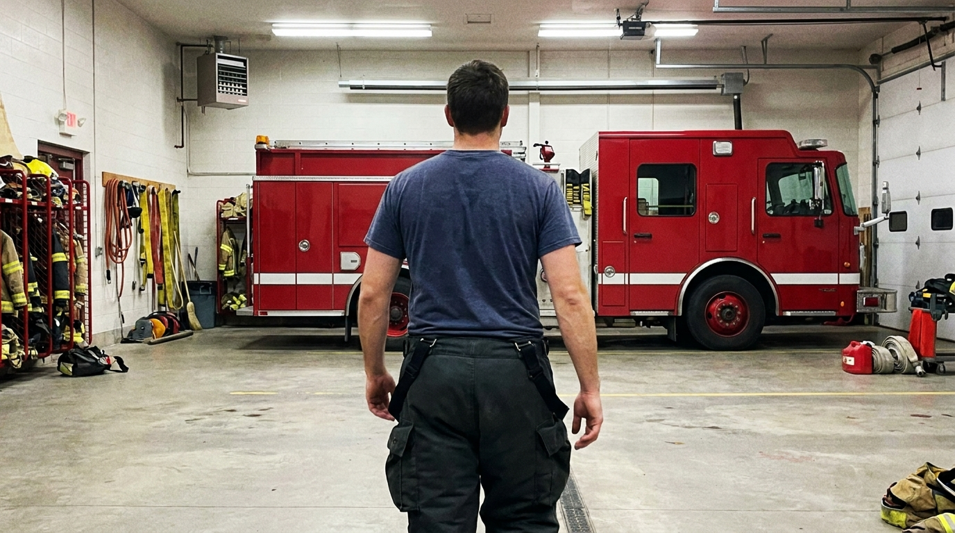How to Become a Firefighter in California
