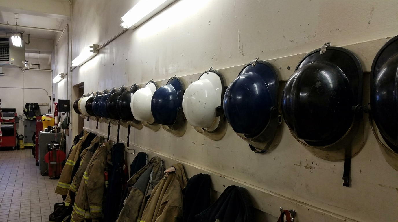 How to Promote in the Fire Service (California)