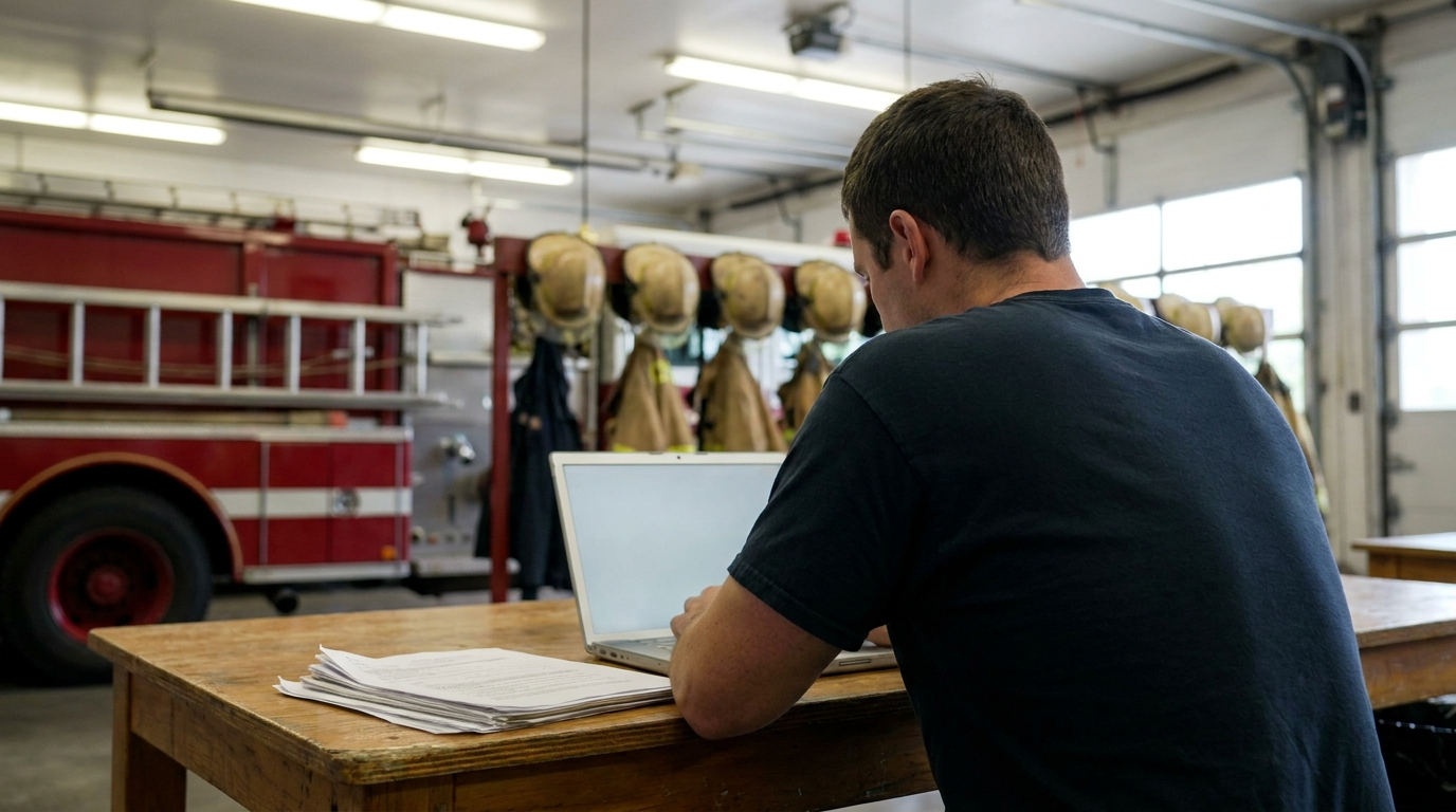 The Personal History Statement (PHS), Explained