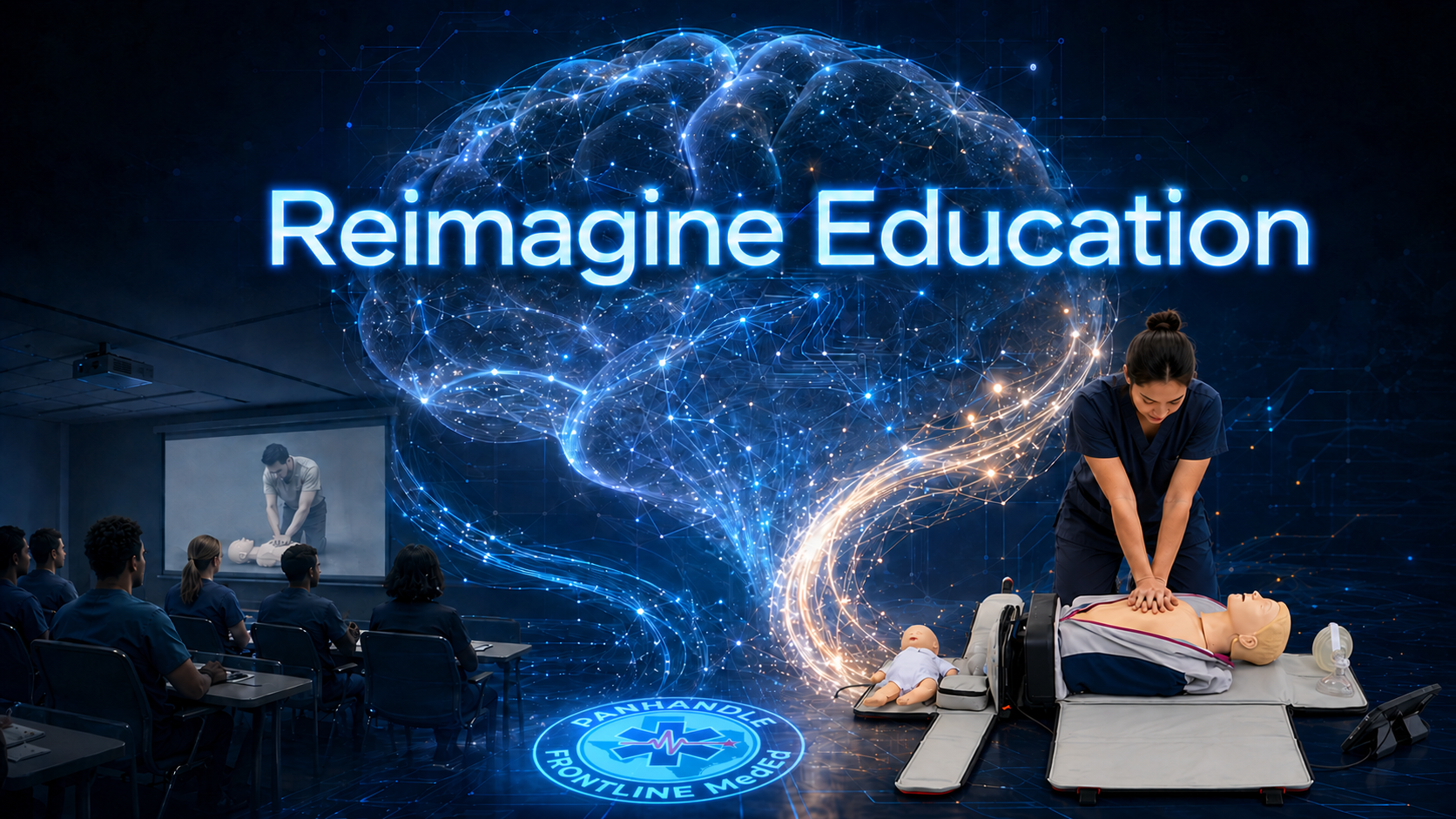 Beyond the Two-Year Card: Reimagining Cardiac Arrest Education