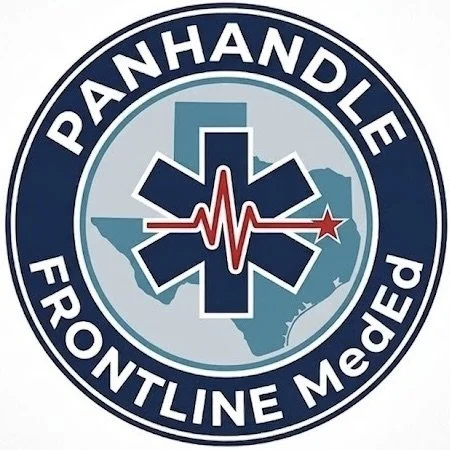 Panhandle Frontline MedED