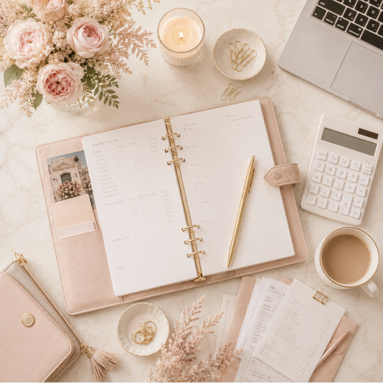 Everyday Life Planners
