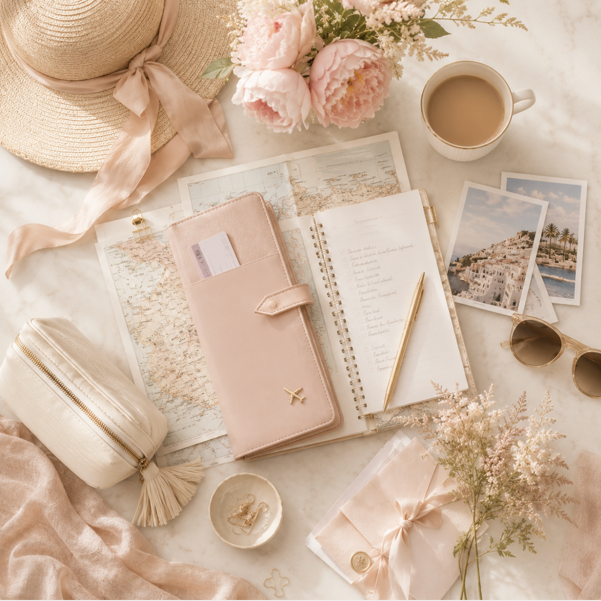 Travel Planners