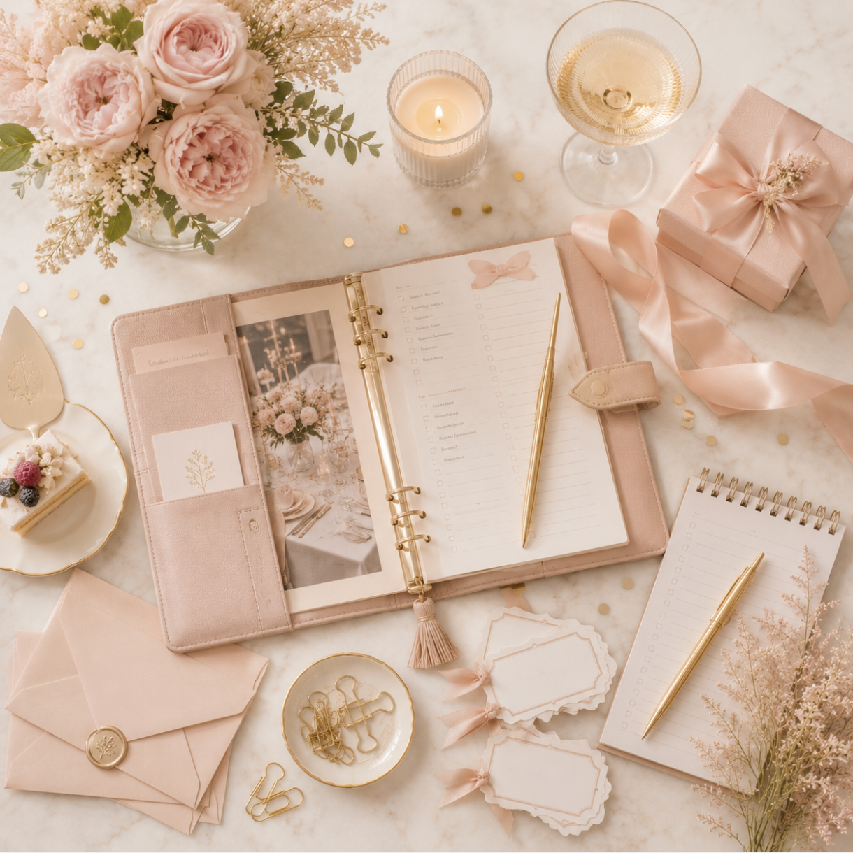 Celebration & Party Planners