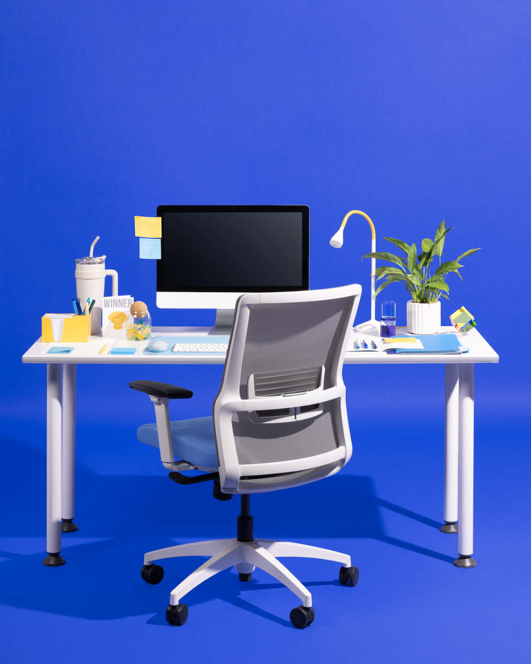 Personal Ad Shoot