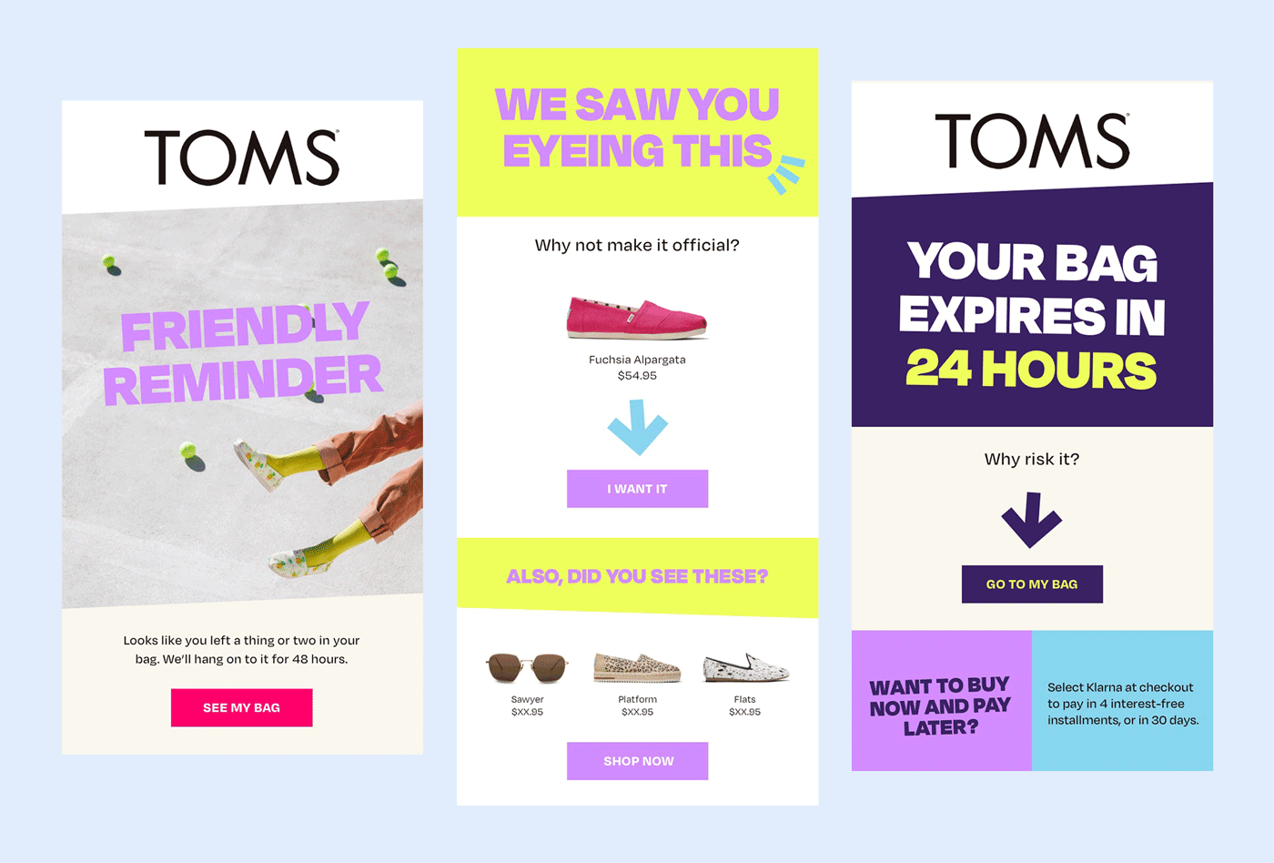 TOMS Digital Marketing