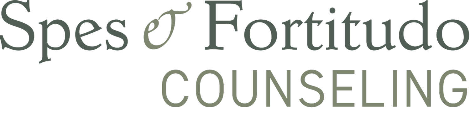 Spes et Fortitudo Counseling