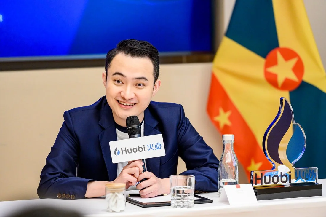 Huobi New Launch