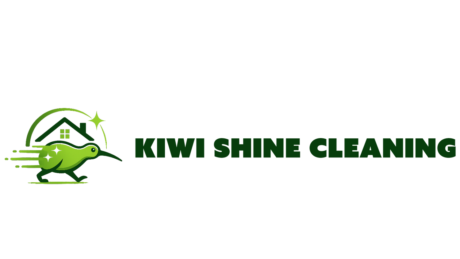 Kiwi Shine Cleaning