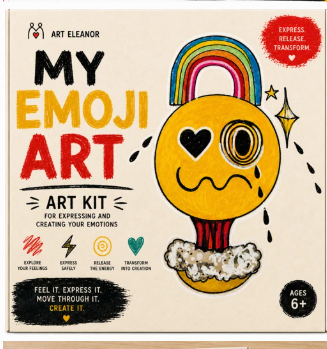 Emoji Me!