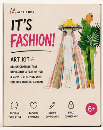 It's Fashion!