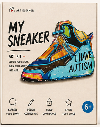 My Sneaker