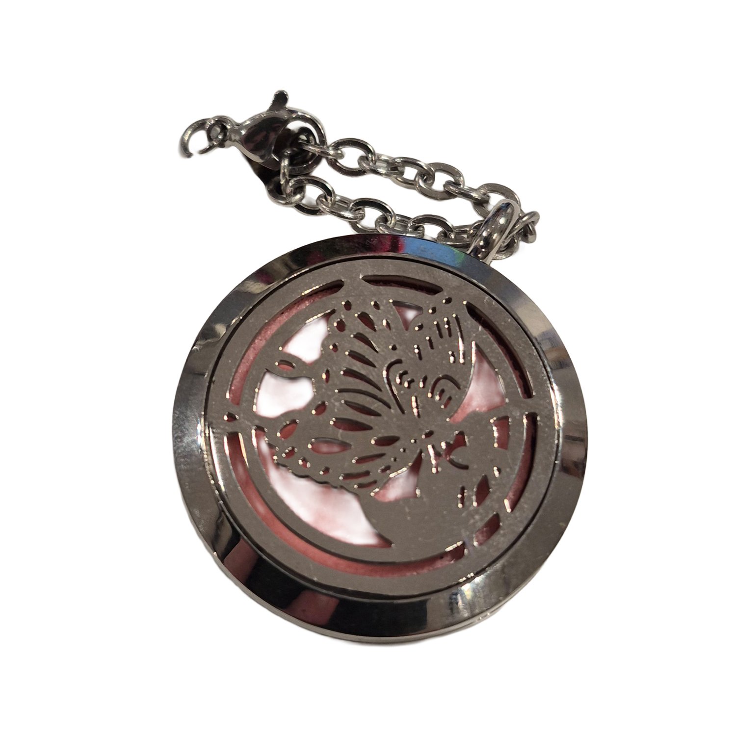 Fragrance Jewellery