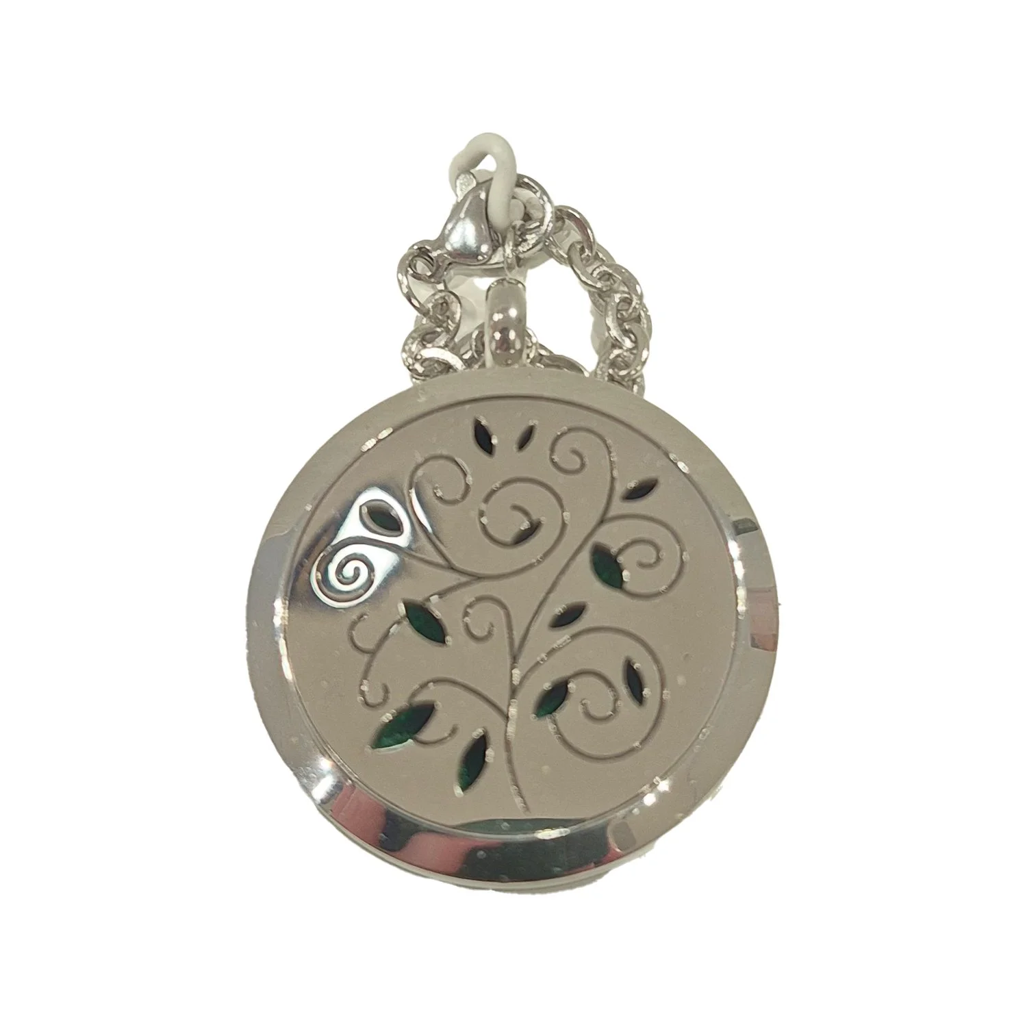 Fragrance Jewellery