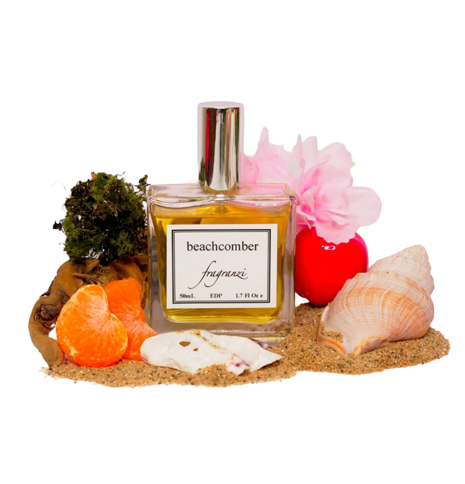 beachcomber