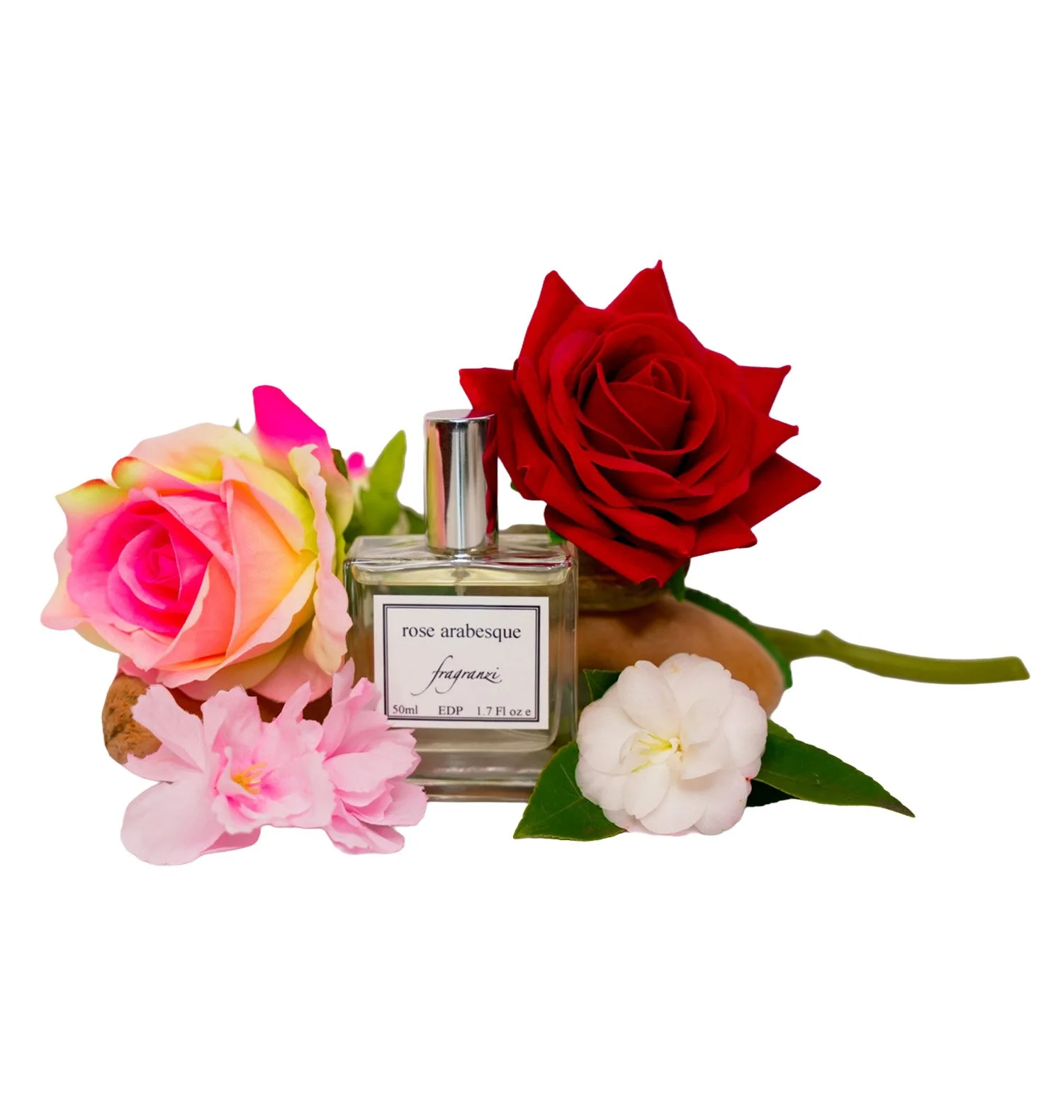 rose arabesque