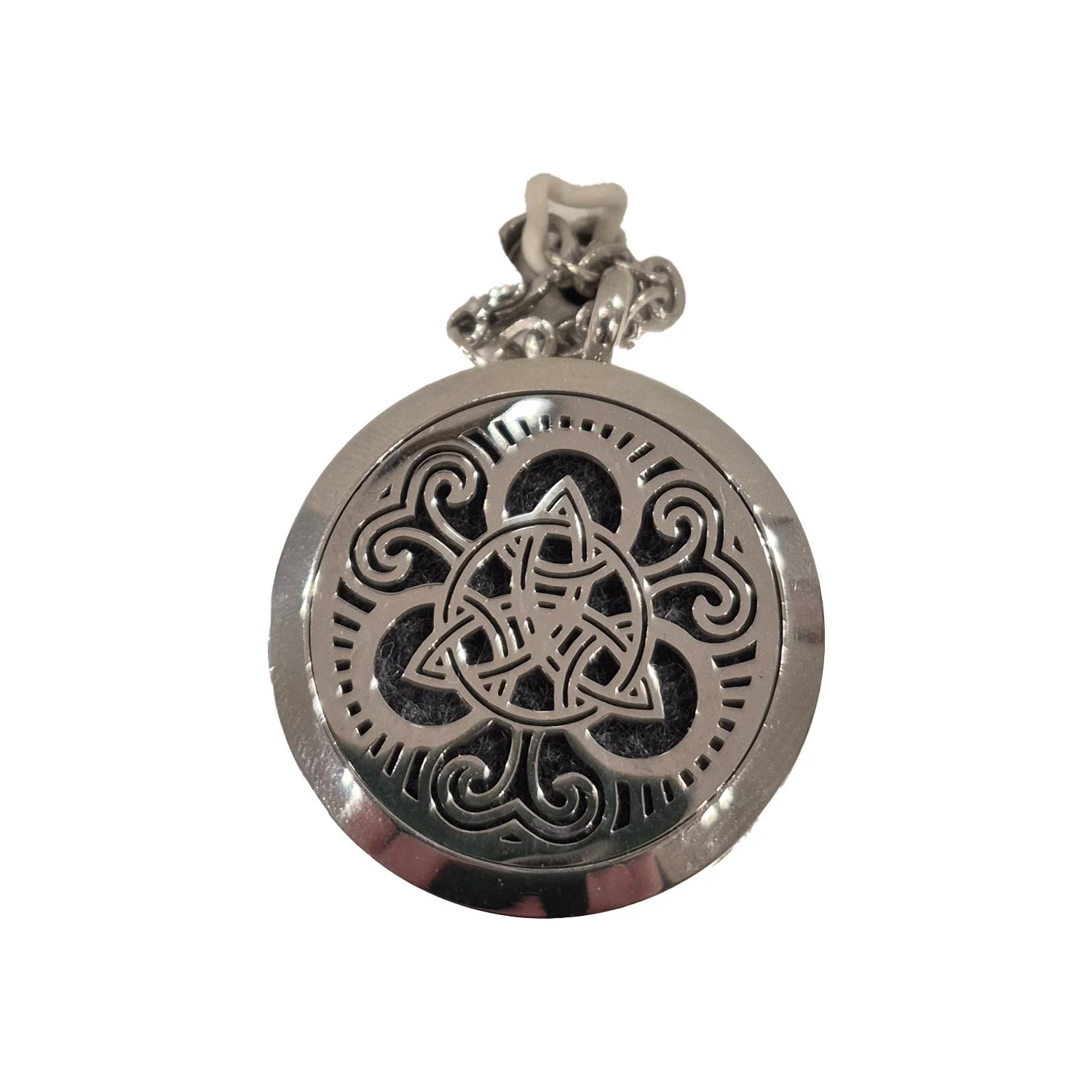 Fragrance Jewellery