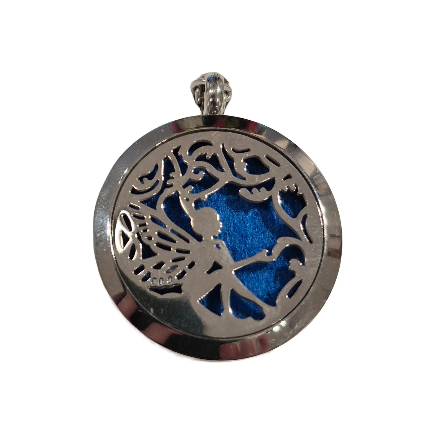 Fragrance Jewellery