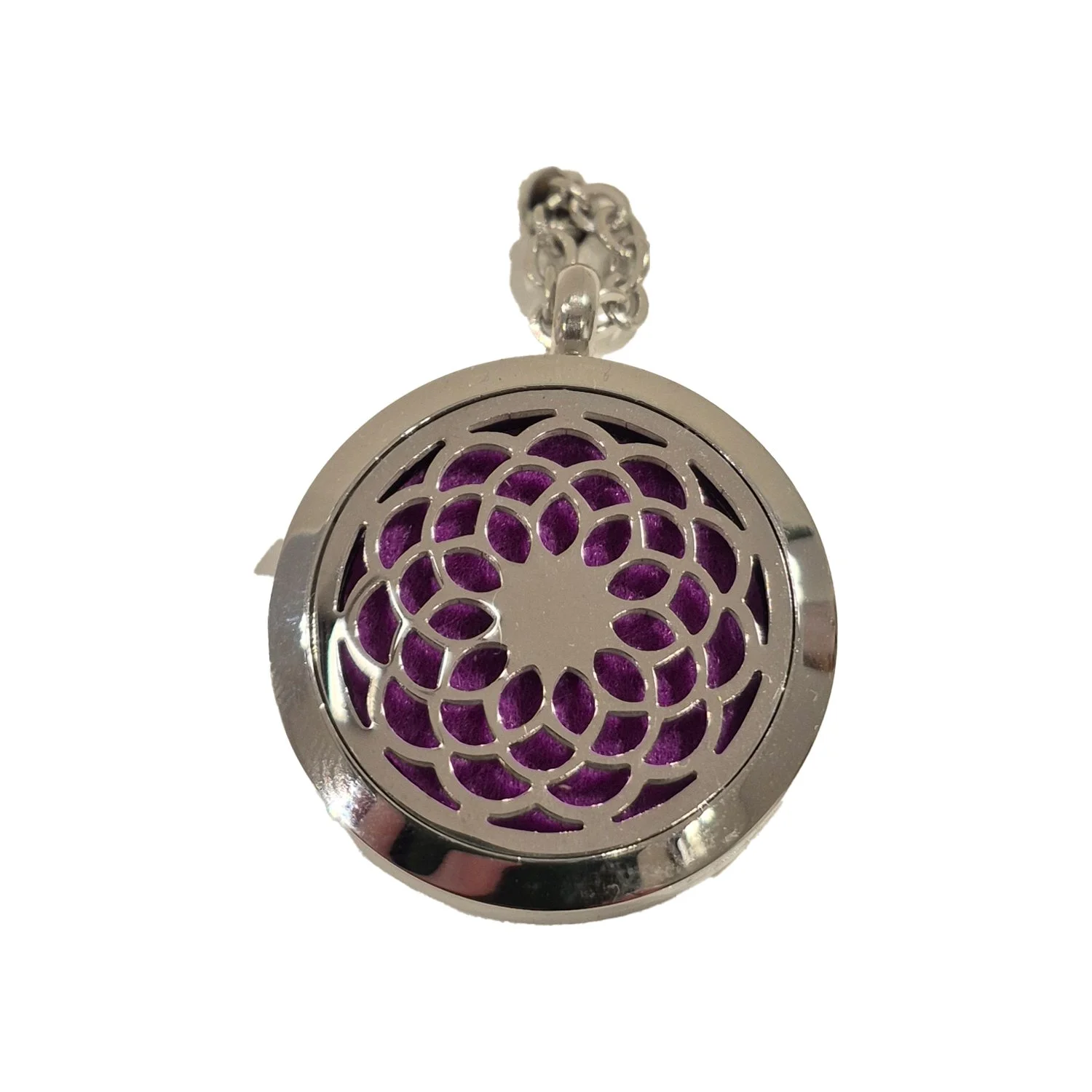 Fragrance Jewellery