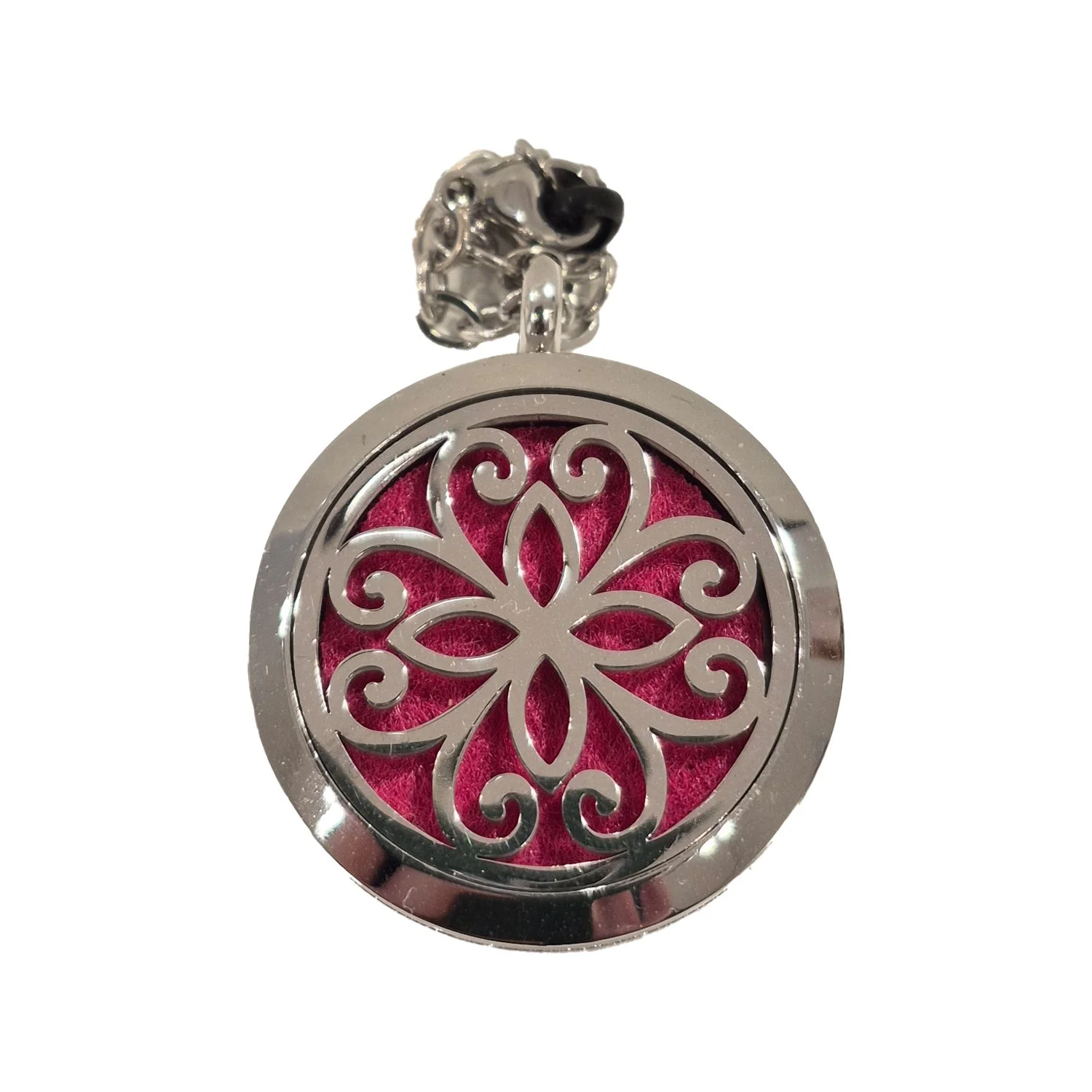 Fragrance Jewellery