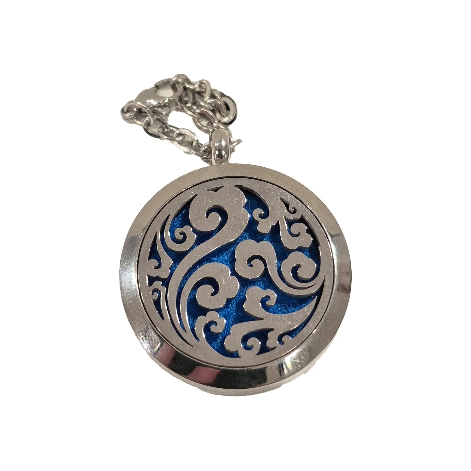 Fragrance Jewellery