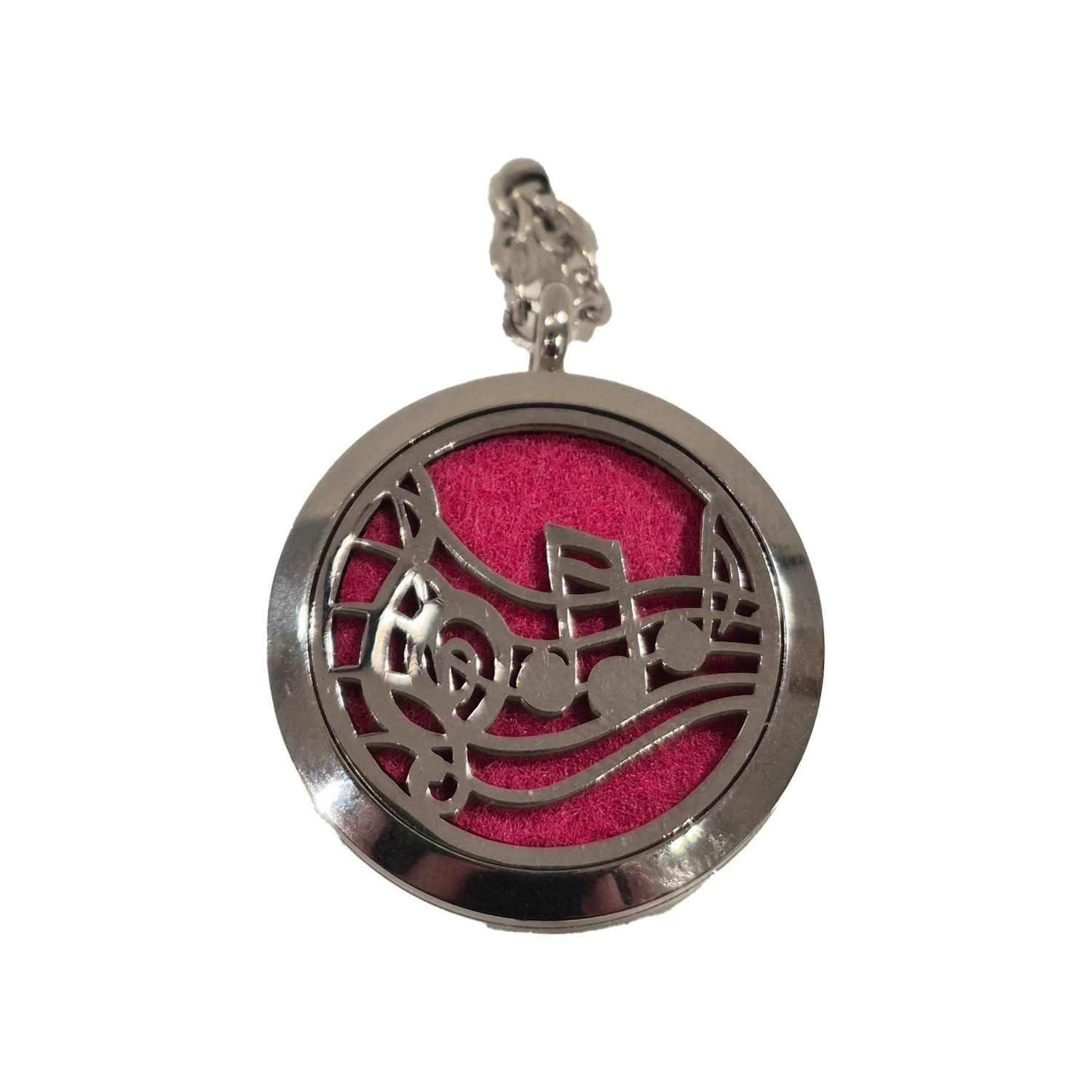 Fragrance Jewellery