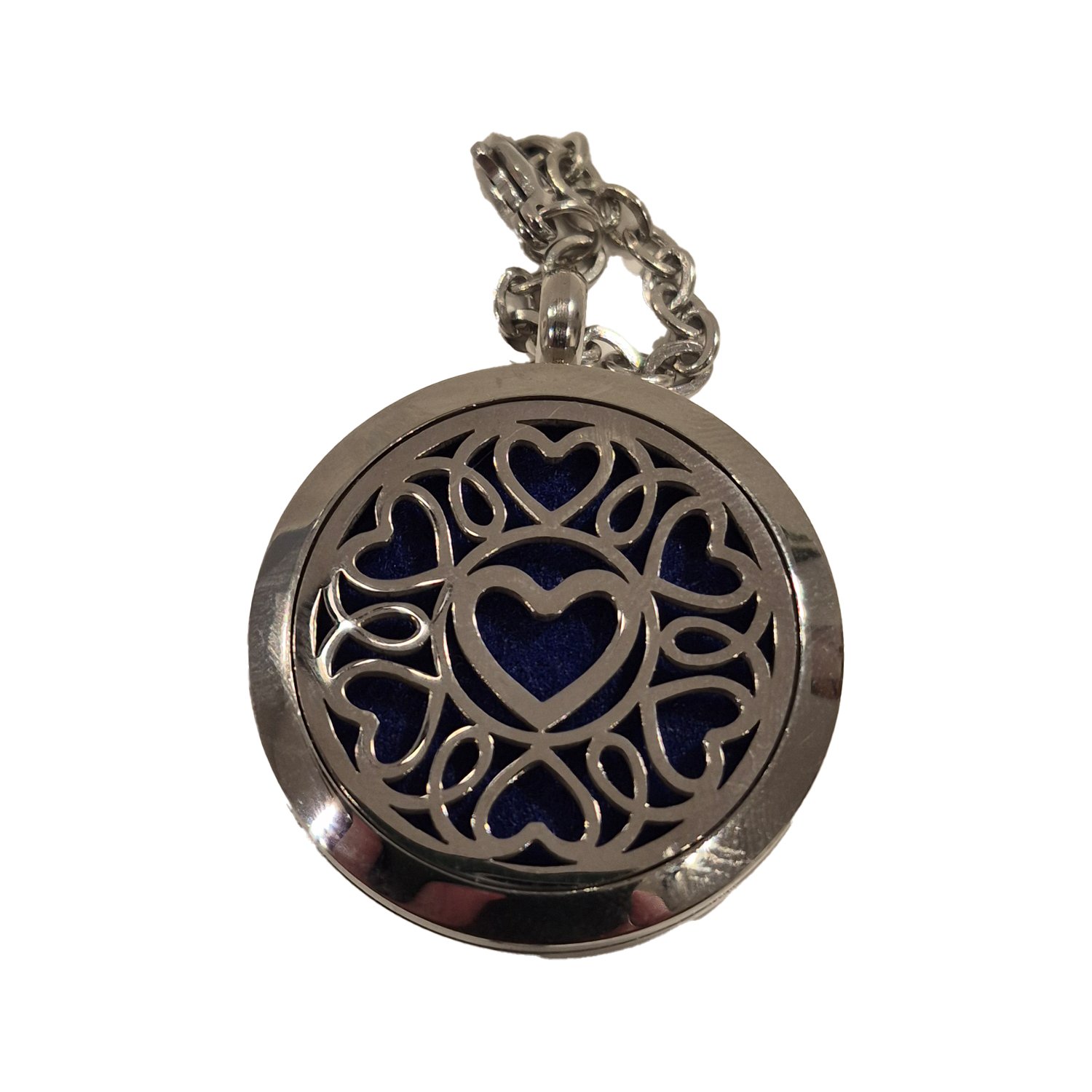 Fragrance Jewellery