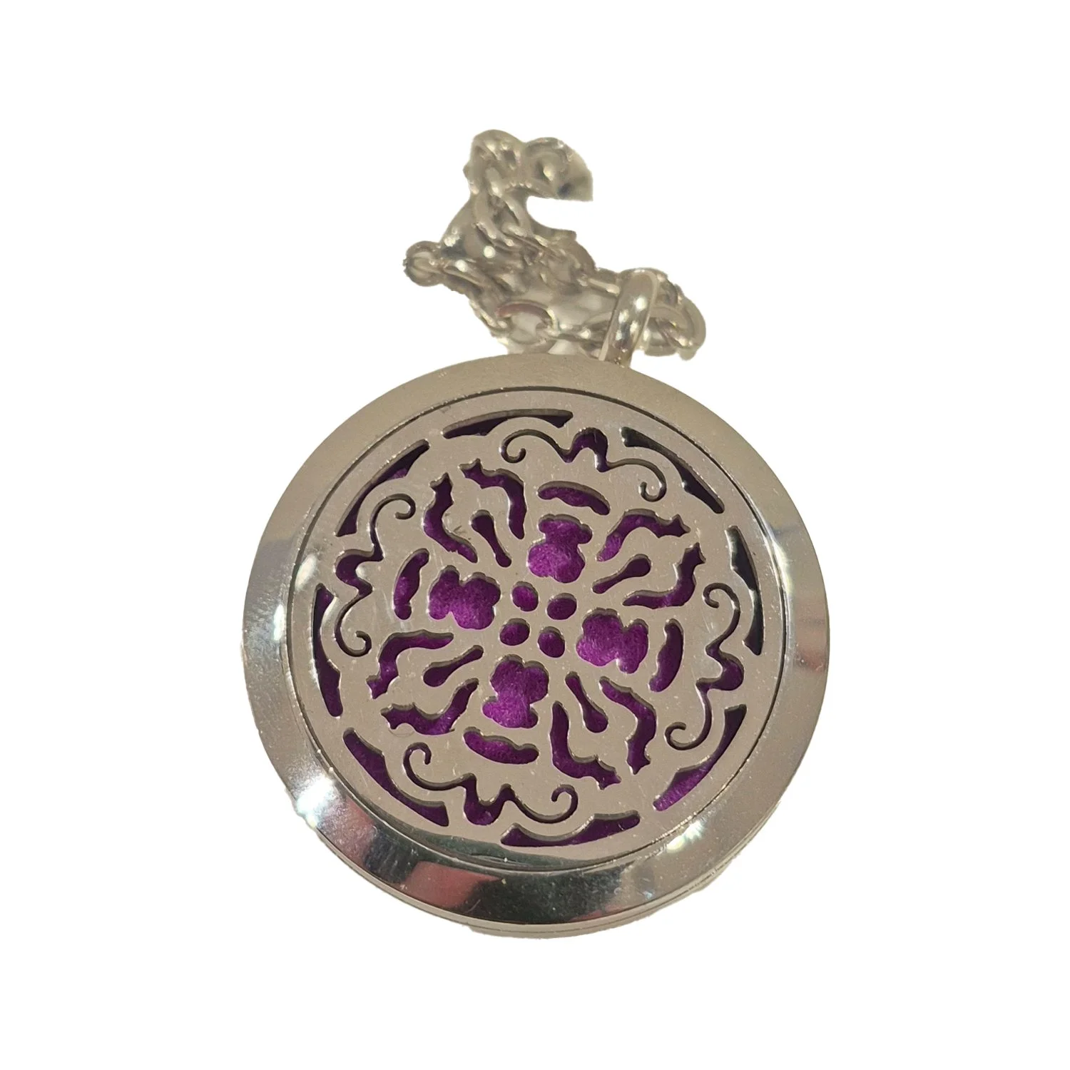 Fragrance Jewellery